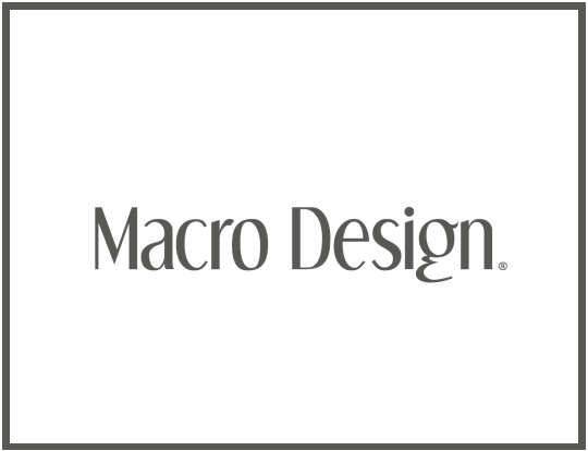 Macro Design