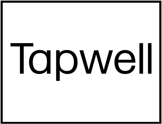 Tapwell