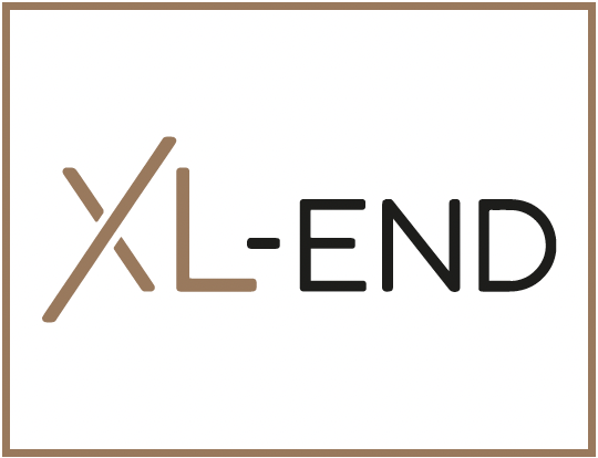 XL-end